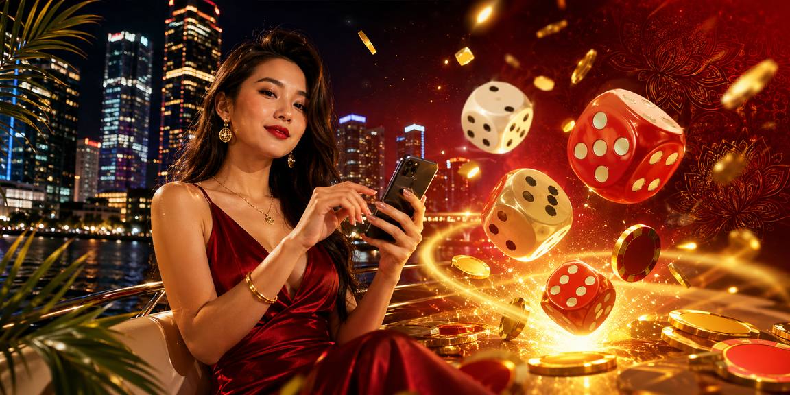 w88ud1 Bàn live dealer, slot và crash game trong một sảnh duy nhất